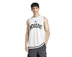 Adidas M Us Sport Tnk Erkek Günlük Atlet JD8088 Beyaz