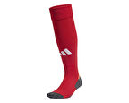 adidas Adı 24 Sock Erkek Futbol Çorabı IM8922 Kırmızı