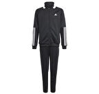 IN0653-C adidas J Sere Ts çocuk Eşofman Takımı Siyah