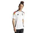 adidas Dfb H Jsy Almanya İç Saha Forması IP8139 Beyaz