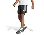 adidas Otr E 3S 2In1 S Erkek Koşu Şortu IQ3808 Siyah