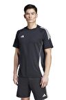 Adidas TIRO24 SWTEE SİYAH Erkek Tshirt