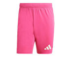 adidas T24 P Gk Sho Erkek Futbol Kaleci Şortu IS5338 Pembe