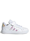 adidas GRAND COURT 2.0 EL Çocuk Ayakkabısı IE3851