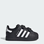 Adidas Bebek Günlük Spor Ayakkabı Superstar Cf I Jı3991
