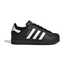 adidas Superstar II C Çocuk Günlük Ayakkabı JH9981 Siyah