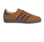 JH5411-E adidas Gazelle Indoor Erkek Spor Ayakkabı Kahve