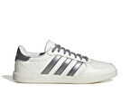 adidas Breaknet Sleek Unisex Günlük Ayakkabı JH6880 Bej