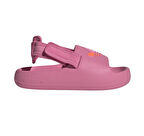 JP5524-C adidas Adıfom Adılette C çocuk Sandalet Pembe