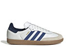 adidas Samba Og Erkek Günlük Ayakkabı JH5632 Mavi