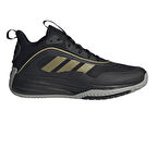 IF4566-E adidas Own The Game 3 Erkek Spor Ayakkabı Siyah