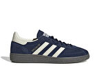 adidas Handball Spezial Erkek Günlük Ayakkabı IF7087 Lacivert