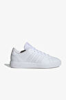 Adidas Advantage Base 2.0 Kadın Beyaz Sneaker IF4136