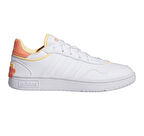 IG6971-K adidas Hoops 3.0 Se W Kadın Spor Ayakkabı Beyaz