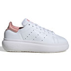 adidas STAN SMITH PF W Kadın Beyaz Spor Ayakkabı IF7013