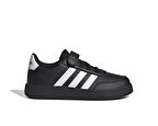 adidas Breaknet 2.0 El C Çocuk Günlük Ayakkabı IE3793 Siyah