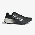 adidas Terrex Agravic 3 Erkek Siyah Koşu Ayakkabısı