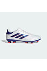 adidas Copa Pure 2 League Fg Unisex Krampon BEYAZ