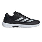 Adidas Defiant Speed 2 All-Court Erkek Siyah Tenis Ayakkabısı ID8545