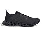 ID8886-E adidas 4Dfwd 4 M Erkek Spor Ayakkabı Siyah