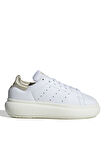 Beyaz Kadın Lifestyle Ayakkabı IF7005 STAN SMITH PF W