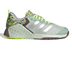 ID8660-K adidas Dropset 3 Gfx Traın Kadın Spor Ayakkabı Yeşil