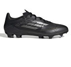IE3181-E adidas F50 League Fg-Mg Erkek Spor Ayakkabı Siyah