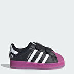 Adidas Bebek Günlük Spor Ayakkabı Superstar Led Light Ig7003