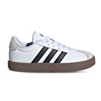 Adidas Vl Court 3.0 K Çocuk Günlük Ayakkabı ID9062 Beyaz