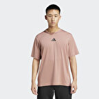 adidas JI8184 D4T INT. TEE Erkek T-Shirt