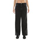 JD3109-K adidas Denım 3S Pant Kadın Pantolon Siyah