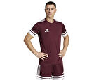 adidas Squa25 Jsy M Erkek Futbol Forması JC8675 Renkli