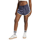 JC8895-K adidas Sprınter Shorts Kadın Şort Ve Kapri Lacivert