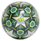 Ucl Trn Foil Unisex Çok Renkli Futbol Topu JH1280
