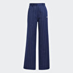 adidas JJ3482 PINSTRIPE PANTS Kadın Tek Alt