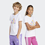 adidas JD4638 J T TEE Çocuk T-Shirt