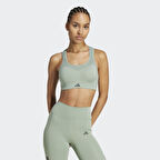 adidas JI8041 TLRDIM HS BRA Kadın Bra