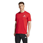 Adidas JD8218 Pred Hstry G T Erkek Spor Tişört