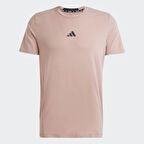 adidas JI5771 D4T TEE Erkek T-Shirt