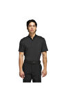 adidas Erkek  Siyah  Polo T-shirt ULT STRIPE POLO JF4891