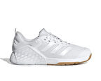 adidas Dropset 3 Trainer W Unisex Antrenman Ayakkabısı ID8633 Beyaz