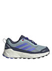 adidas Mavi - Mor Erkek Çocuk Outdoor Ayakkabısı JH6341-TERREX TRAILMAKER 2 CP K