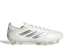adidas Copa Pure III Elite Fg Erkek Çim Zemin Kramponu ID9040 Beyaz