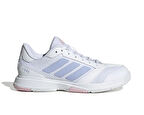 Adidas Ligra 8 W Kadın Kapalı Saha/Salon Ayakkabısı IH8120 Beyaz