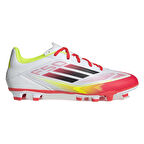 F50 Club Fg/Mg Unisex Beyaz Futbol Krampon IE1243