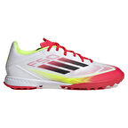 F50 League Tf Erkek Beyaz Halı Saha Ayakkabısı IE1231