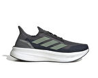 adidas Ultrabosst 5X Erkek Koşu Ayakkabısı JH9036 Gri