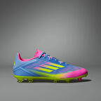 adidas F50 League FG/MG Messi Erkek Krampon