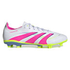 Predator League Fg/Mg Erkek Beyaz Futbol Krampon ID1330