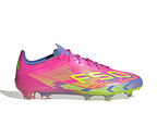 Adidas F50 Elite Fg Erkek Çim Zemin Kramponu IE1203 Pembe